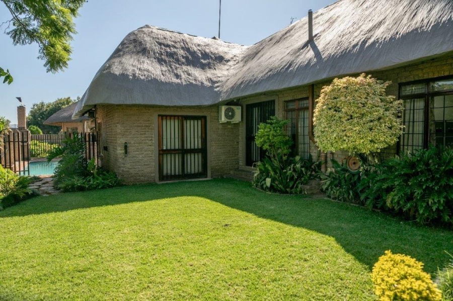 Commercial Property for Sale in Bodorp North West